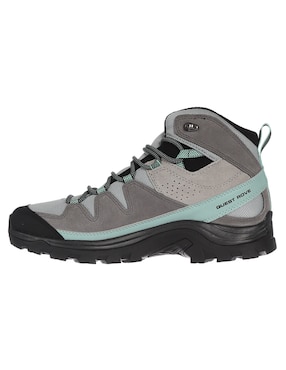 Bota Quest Rove Gtx para entrenamiento Salomon de mujer