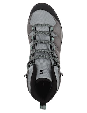 Bota Quest Rove Gtx para entrenamiento Salomon de mujer