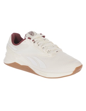 Tenis Reebok Nano X3 Varsity De Hombre Para Entrenamiento