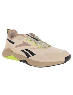 Tenis Reebok Nanoflex Adventure De Hombre Outdoor