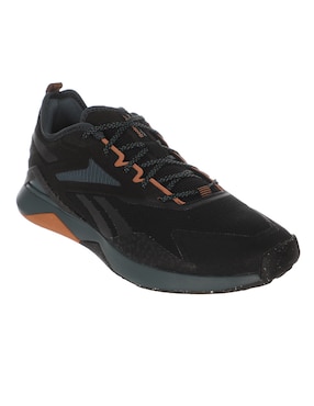 Tenis Reebok Nanoflex Adventure Tr 2 De Hombre Outdoor