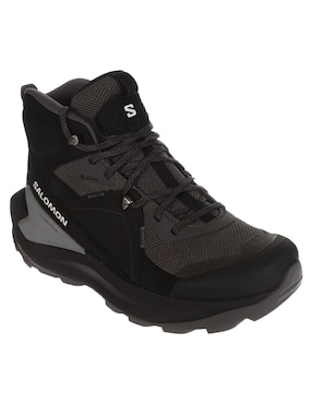 Bota Outdoor Salomon Para Hombre