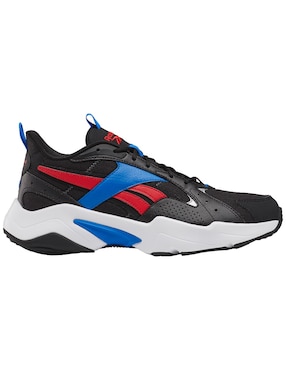 Tenis Reebok Turbo Restyle de hombre para entrenamiento