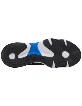 Tenis Reebok Turbo Restyle de hombre para entrenamiento