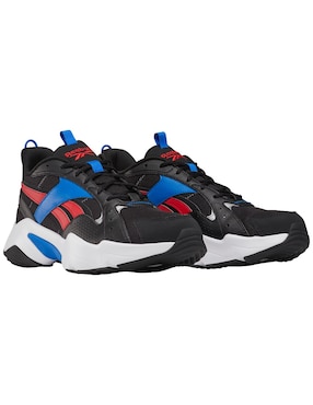 Tenis Reebok Turbo Restyle de hombre para entrenamiento