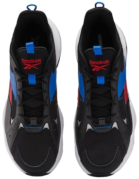 Tenis Reebok Turbo Restyle de hombre para entrenamiento