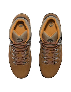 Bota de senderismo Timberland Euro Hiker para hombre
