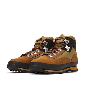 Bota de senderismo Timberland Euro Hiker para hombre