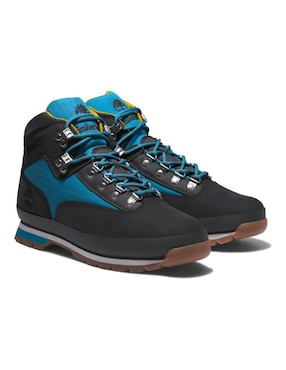 Bota de senderismo Timberland Euro Hiker para hombre