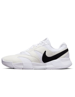 Tenis Nike M Court Lite 4 De Hombre Casual