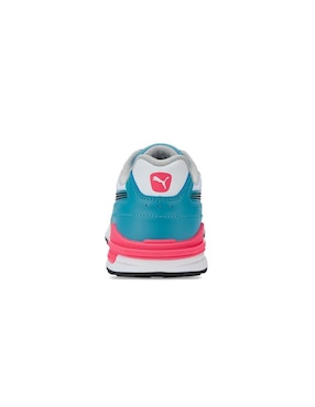 Tenis Puma Graviton Mega de mujer