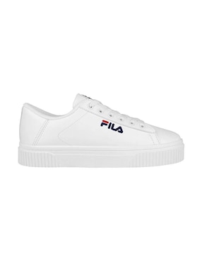 Tenis Fila Marino de mujer