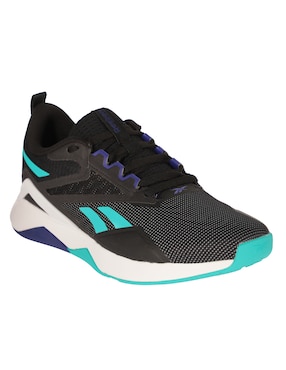 Tenis Reebok Nanoflex Tr V2 De Hombre Para Entrenamiento