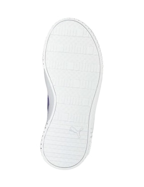 Tenis Puma de mujer