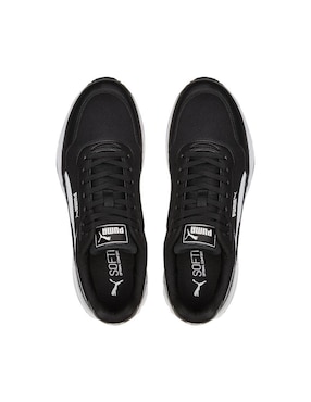 Tenis Puma Graviton Mega de hombre