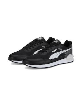 Tenis Puma Graviton Mega de hombre