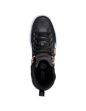 Tenis Puma Karmen Mid de mujer