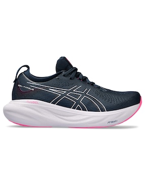 Tenis asics sale feminino world tennis