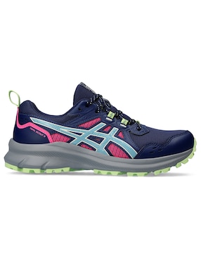 Tenis Asics De Mujer Outdoor