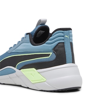 Tenis Puma Lex de hombre para entrenamiento
