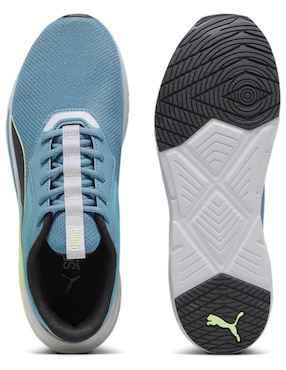 Tenis Puma Lex de hombre para entrenamiento