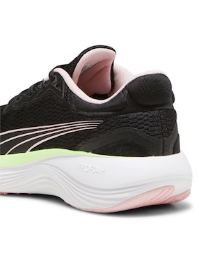 Tenis Scend Pro Wns para correr Puma de mujer