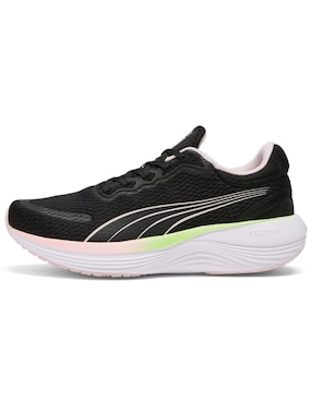 Tenis Scend Pro Wns para correr Puma de mujer