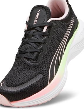Tenis Scend Pro Wns para correr Puma de mujer
