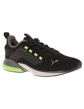 Tenis Puma Cell Rapid De Hombre Para Entrenamiento