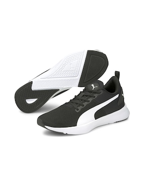 Tenis Puma Flyer Runner Wns de mujer para correr