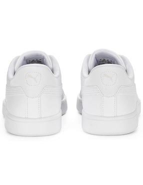 Tenis Puma Smash 30 L de mujer