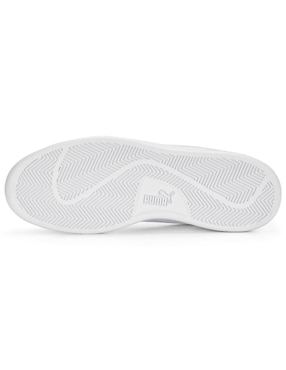 Tenis Puma Smash 30 L de mujer