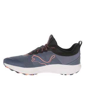 Tenis Redeem Pro Trail para correr Puma de hombre