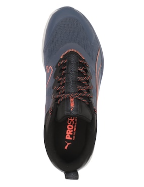 Tenis Redeem Pro Trail para correr Puma de hombre