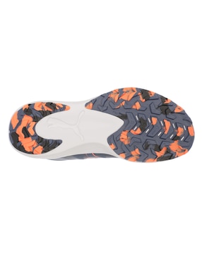 Tenis Redeem Pro Trail para correr Puma de hombre