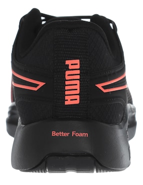 Tenis Puma Better Foam Legacy unisex para entrenamiento