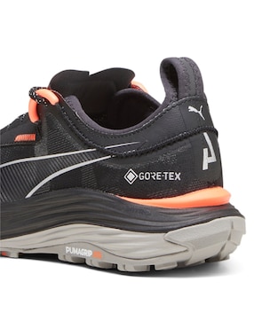 Tenis Puma Voyage Nitro 3 Gtx Wns de mujer outdoor
