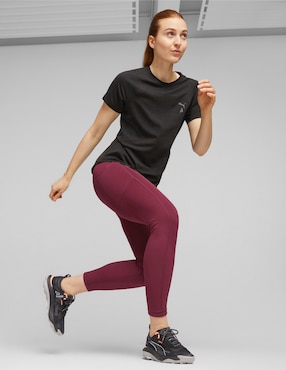 Tenis Puma Voyage Nitro 3 Gtx Wns de mujer outdoor