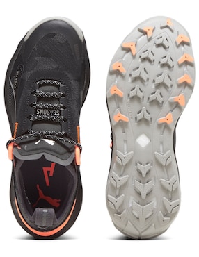 Tenis Puma Voyage Nitro 3 Gtx Wns de mujer outdoor