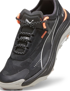 Tenis Puma Voyage Nitro 3 Gtx Wns de mujer outdoor