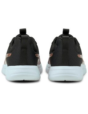 Tenis Puma Resolve Metallic Wns de mujer para entrenamiento