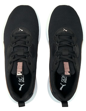 Tenis Puma Resolve Metallic Wns de mujer para entrenamiento