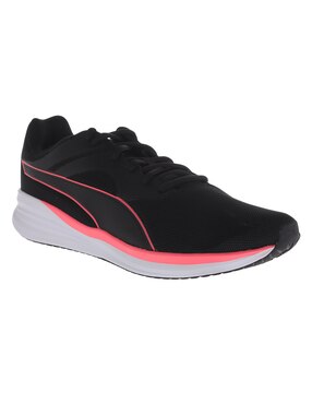 Tenis Puma Transport De Hombre Para Correr