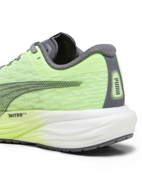 Tenis Puma Deviate Nitro 2 de hombre para correr