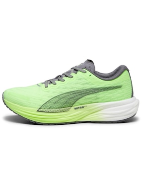 Tenis Puma Deviate Nitro 2 de hombre para correr