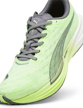 Tenis Puma Deviate Nitro 2 de hombre para correr