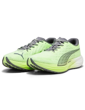Tenis Puma Deviate Nitro 2 de hombre para correr