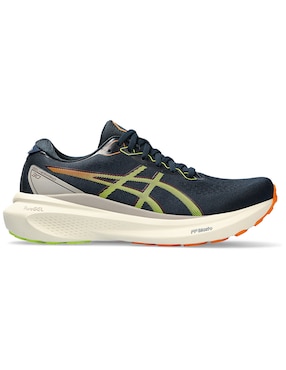 Tenis Asics Elite Running De Hombre Para Correr