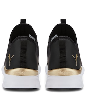 Tenis Puma Remedie Slipon Wns de mujer para entrenamiento