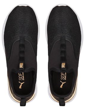 Tenis Puma Remedie Slipon Wns de mujer para entrenamiento